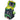 Step by Step Giant - Schulranzen Set 5tlg. (Ninja Kimo) - Bild 6