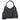 Guess Lorella Small Tote - Henkeltasche 25.5 cm (black)