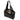 aunts & uncles Dawn - Shopper 32 cm (jet black) - Bild 6