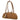 Seidenfelt Nibe - Schultertasche 39 cm (sweet caramel) - Bild 2