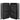 Guess Olbia Shell Trunk - 4-Rollen-Trolley 73 cm (gunmetal) - Bild 6