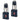 Samsonite Ta Revolution Key Lock TSA - Schloss 2tlg. (midnight blue) - Bild 3