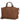 BOSS Lenah Zip Tote M - Henkeltasche 32 cm (medium brown) - Bild 2