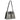 Furla Nuvola S - Schultertasche 27 cm (cenere+soil+nero) - Bild 5