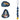Scout Neo Exklusiv LED - Schulranzen Set 4tlg. (Rocket Rider) - Bild 11