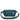 zwei Mademoiselle MH4 - Gürteltasche 25 cm (Pacific) - Bild 4