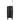Guess Berta 22 IN - 4-Rollen-Trolley 64 cm erw. (coal logo) - Bild 3