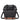 Herschel Cove Messenger - Umhängetasche S 36 cm (black/saddle brown) - Bild 4