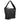 FREDsBRUDER Feel Wild Hobo - Umhängetasche 40 cm (black) - Bild 5