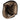 Doughnut Christopher Happy Camper 18 - Rucksack 45 cm (black) - Bild 6