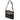 Aigner Pura - Beuteltasche M 27 cm (black) - Bild 6