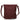 zwei Mademoiselle M12 - Schultertasche 32 cm (rubin) - Bild 4