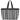 reisenthel thermo coolerbag - Kühltasche 44.5 cm (summerstripes black)
