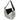 Doughnut Croissant Softies - Umhängetasche 44 cm (silver) - Bild 6