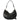 Lacoste  Moon Bag S - Umhängetasche (noir) - Bild 4