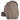 Mandarina Duck MD 20 Umhängetasche 28 cm (taupe) - Bild 3