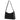 Seidenfelt Fjone - Schultertasche 32 cm (black) - Bild 2