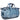Tatonka Barrel 25 - Reisetasche 42 cm (elemental blue) - Bild 2