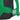 Jack Wolfskin Sprout 5 - Kinderrucksack 25.5 cm (mystric green) - Bild 9