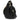 zwei Lola LO70 - Umhängetasche 29 cm (black) - Bild 5