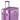 Heys Xtrak - 4-Rollen-Trolley Set 3tlg. erw. (lavender) - Bild 9