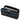 Piquadro Blue Square - Damengeldbörse 12cc 17.5 cm (black) - Bild 5