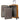 Travelite Priima - 4-Rollen-Trolley L 79 cm erw. (curry) - Bild 8