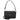 Lacoste Champs-Elysées - Schultertasche 21 cm (black)