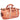 Tatonka Barrel 25 - Reisetasche 42 cm (apricot)