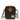 Herschel Heritage - Umhängetasche 17.5 cm (ivy green/light pelican)