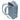 Vaude Coreway Pack 17 - Rucksack 13.3" 40 cm (heron) - Bild 7