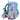 Scout Neo Exklusiv Safety Light - Schulranzen Set 5tlg. (Happy Rainbow) - Bild 3