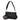 Valentino Bags Dea Re - Schultertasche 25 cm (nero) - Bild 2