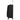D&N Travel Line 9504 - 4-Rollen-Trolley M 67 cm erw. (black) - Bild 3