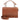 Valentino Bags Hira - Umhängetasche (cuoio)