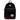 Herschel Pop Quiz - Rucksack 16" 44 cm (black/tan) - Bild 4