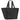 reisenthel Marketshopper - Einkaufstasche 51 cm (black) - Bild 2