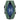 Delsey Paris Turenne Soft - Reisetasche S 55 cm (gruen) - Bild 4
