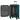 Samsonite Base Breeze - 4-Rollen Trolley 67 cm erw. (petrol blue) - Bild 7