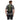 Mammut Lithium 20 - Wanderrucksack 53 cm (dark marsh-black) - Bild 3