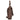 Mandarina Duck Mellow Leather Hobo - Schultertasche 33 cm (milk chocolate) - Bild 3