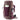 Deuter Futura 24 SL - Wanderrucksack 60 cm (cassis-ashrose) - Bild 9