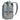 Vaude Coreway Pack 10 - Rucksack 39 cm (heron) - Bild 3