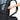Vaude Wizard 30+4 - Wanderrucksack 54 cm (heron) - Bild 7