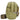 Jost Bergen Crossover - Umhängetasche 19 cm (olive) - Bild 3