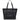 Herschel Heritage Tote - Shopper 38 cm (black) - Bild 3