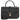 Aigner Elsa - Henkeltasche S 24.5 cm (black)