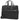 Calvin Klein Must - Aktentasche 38 (twill mono black) - Bild 2