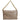 Liu Jo Lapuffy - Umhängetasche M 40 cm (dark sand) - Bild 4