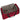 Travelite Crosslite - 2-Rollen-Reisetasche 69 cm (red) - Bild 5
